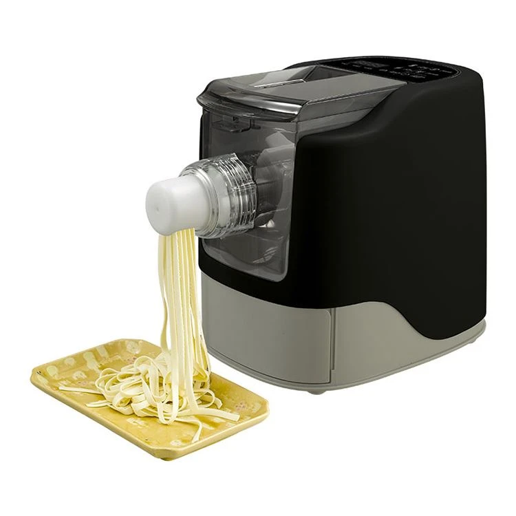 1-pasta machine maker electric